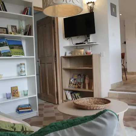 Au Pied Du Chateau Apartment Mane (Alpes-de-Haute-Provence)
