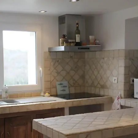 Au Pied Du Chateau Apartment